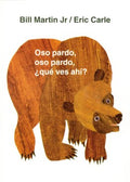 Oso Pardo, Oso Pardo, Que Ves Ahi? - MPHOnline.com