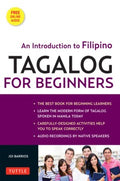 Tagalog for Beginners - MPHOnline.com