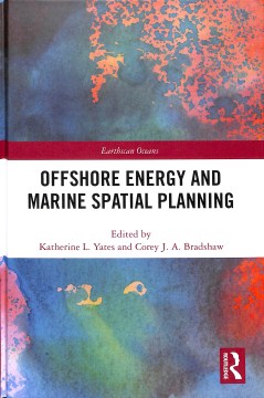 Offshore Energy and Marine Spatial Planning - MPHOnline.com