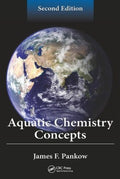 Aquatic Chemistry Concepts - MPHOnline.com