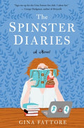 The Spinster Diaries - MPHOnline.com