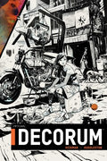 Decorum - MPHOnline.com