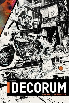 Decorum - MPHOnline.com