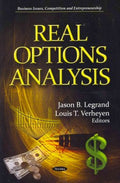 Real Options Analysis - MPHOnline.com