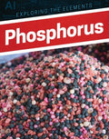 Phosphorus - MPHOnline.com