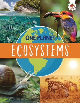 Ecosystems - MPHOnline.com