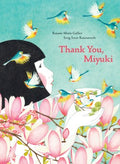 Thank You, Miyuki - MPHOnline.com