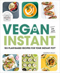 Vegan in an Instant - MPHOnline.com