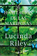 La habitaci?n de las mariposas/ The Butterfly Room - MPHOnline.com