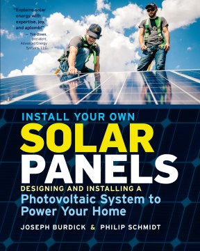 Install Your Own Solar Panels - MPHOnline.com