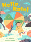 Hello, Rain! - MPHOnline.com