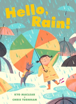 Hello, Rain! - MPHOnline.com