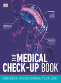 The Medical Checkup Book - MPHOnline.com