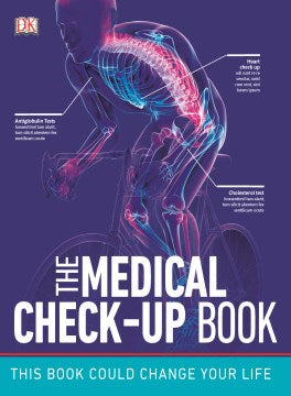 The Medical Checkup Book - MPHOnline.com