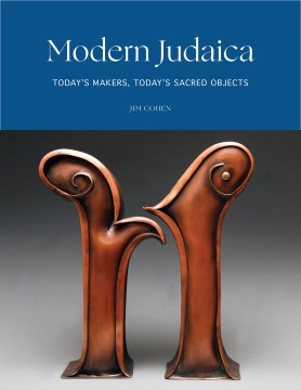 Modern Judaica - MPHOnline.com