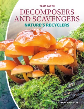 Decomposers and Scavengers - MPHOnline.com