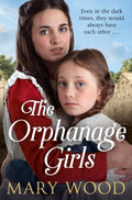 The Orphanage Girls - MPHOnline.com