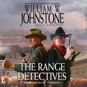 The Range Detectives - MPHOnline.com