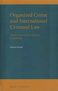 Organized Crime and International Criminal Law - MPHOnline.com