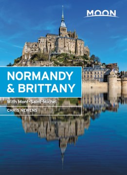 Moon Normandy & Brittany - MPHOnline.com