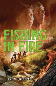 Fishing in Fire - MPHOnline.com