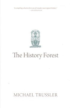 The History Forest - MPHOnline.com