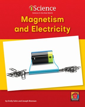 Magnetism and Electricity - MPHOnline.com