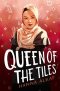 Queen of the Tiles (Signed by the Author) - MPHOnline.com