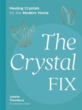 Crystal Fix - MPHOnline.com