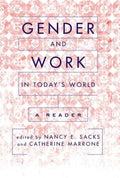 Gender and Work in Today's World - MPHOnline.com