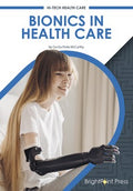 Bionics in Health Care - MPHOnline.com