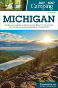 Best Tent Camping Michigan - MPHOnline.com