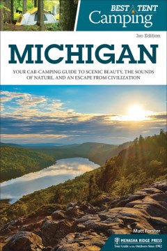 Best Tent Camping Michigan - MPHOnline.com