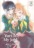 Yuri Is My Job! 3 - MPHOnline.com