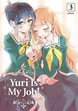 Yuri Is My Job! 3 - MPHOnline.com