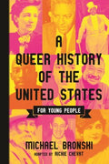 A Queer History of the United States for Young People - MPHOnline.com