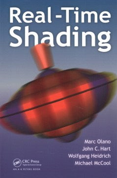 Real-time Shading - MPHOnline.com