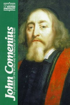 John Comenius - MPHOnline.com