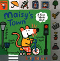 Maisy's Town - MPHOnline.com