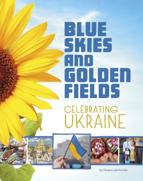 Blue Skies and Golden Fields - MPHOnline.com