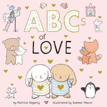 ABCs of Love - MPHOnline.com