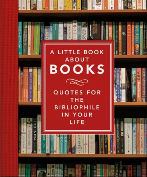 A Little Book of Books - MPHOnline.com