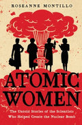 Atomic Women - MPHOnline.com