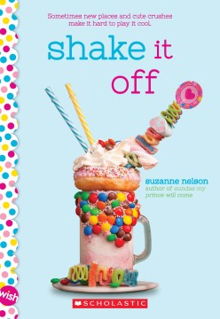 Shake It Off - MPHOnline.com