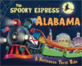 The Spooky Express Alabama - MPHOnline.com