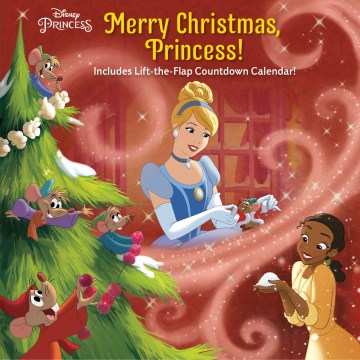 Merry Christmas, Princess! - MPHOnline.com