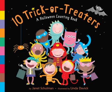 10 Trick-or-Treaters - MPHOnline.com