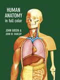 Human Anatomy in Full Color - MPHOnline.com