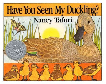 Have You Seen My Duckling? - MPHOnline.com