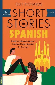 Short Stories In Spanish (Beginner) - MPHOnline.com